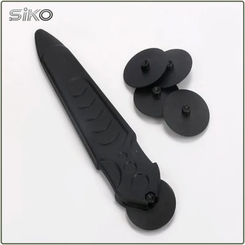 Professional Rolling Pry Bar Kit TE-12 Eco-Friendly Carbon Fiber Blade 4pcs Extra Rollers for Gadget Repair & Screen Replacement
Professional Rolling Pry Bar Kit TE-12 Eco-Friendly Carbon Fiber Blade 4pcs Extra Rollers for Gadget Repair & Screen Replacement