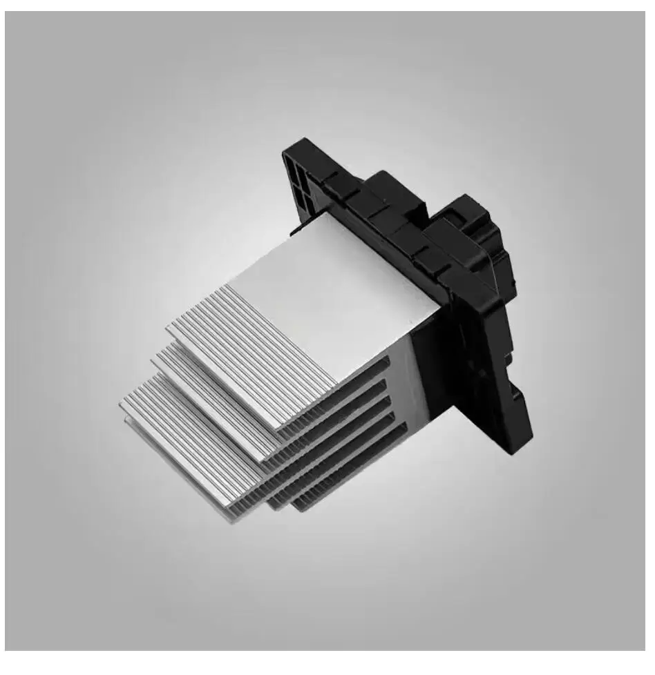 original 1pcs blower resistance for Chinese SAIC ROEWE i5 i6 New MG5 engine auto car motor parts 10354369 high quality
original 1pcs blower resistance for Chinese SAIC ROEWE i5 i6 New MG5 engine auto car motor parts 10354369 high quality