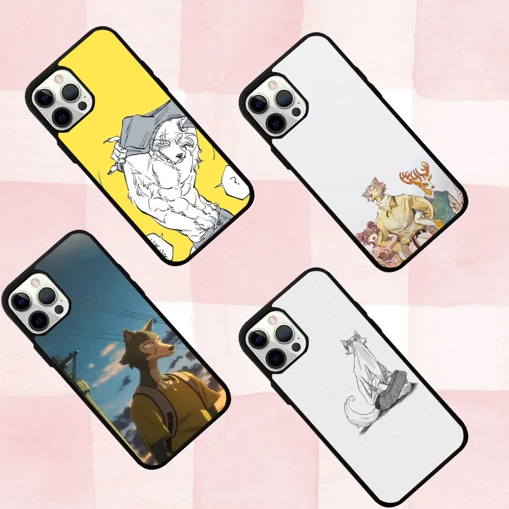 Anime B-BEASTARS Phone Case For IPhone 16,se4,15,Pro,Max,Case 14,Plus,13,12,11 Magesafe Magnetic Wireless Charge Cover
Anime B-BEASTARS Phone Case For IPhone 16,se4,15,Pro,Max,Case 14,Plus,13,12,11 Magesafe Magnetic Wireless Charge Cover