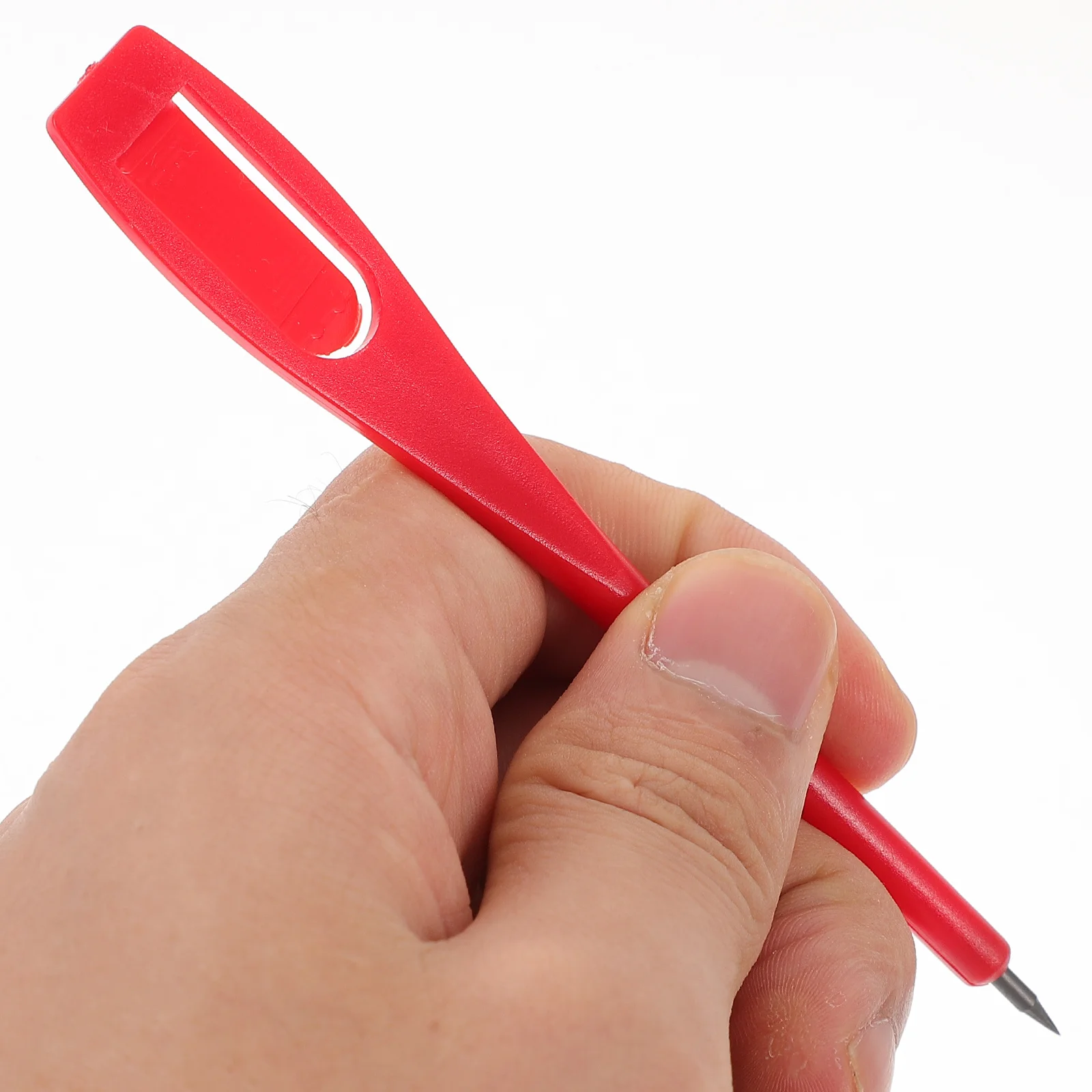 40Pcs Golf Scoring Pencils Portable Non-Sharpening Writing Tool for Sports Office Classroom Home Use Multi-Functional Drafting
40Pcs Golf Scoring Pencils Portable Non-Sharpening Writing Tool for Sports Office Classroom Home Use Multi-Functional Drafting