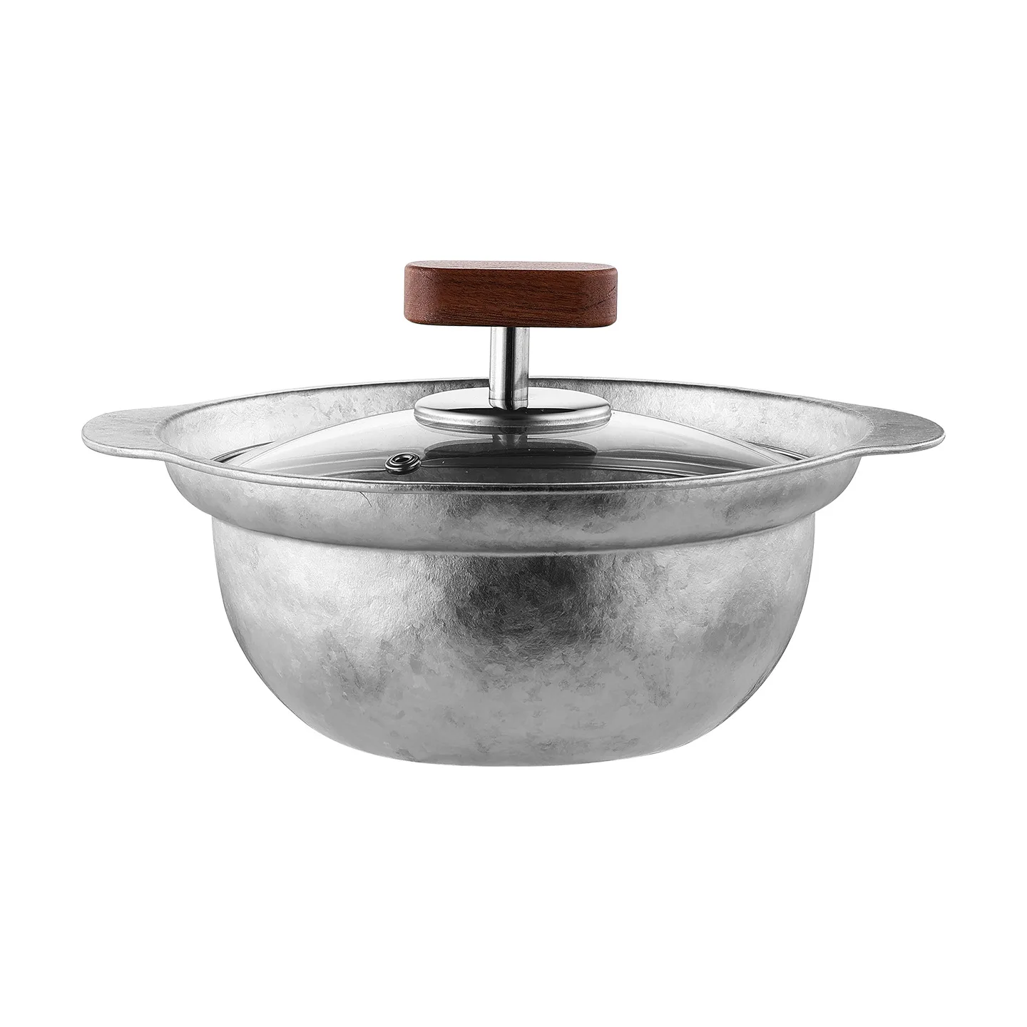 DSA flower household pot household high temperature resistant titanium pot large capacity multi-functional handle holiday gift
DSA flower household pot household high temperature resistant titanium pot large capacity multi-functional handle holiday gift