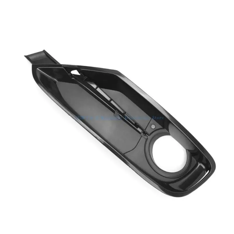 L5BC крышка противотуманной фары для F30 F31 2011-2018 замена переднего бампера автомобиля решетка противотуманной фары
L5BC крышка противотуманной фары для F30 F31 2011-2018 замена переднего бампера автомобиля решетка противотуманной фары