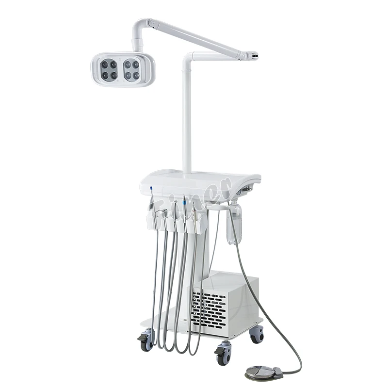 ZZY,LED Operation Tray Mobile Portable Unit Cart
ZZY,LED Operation Tray Mobile Portable Unit Cart