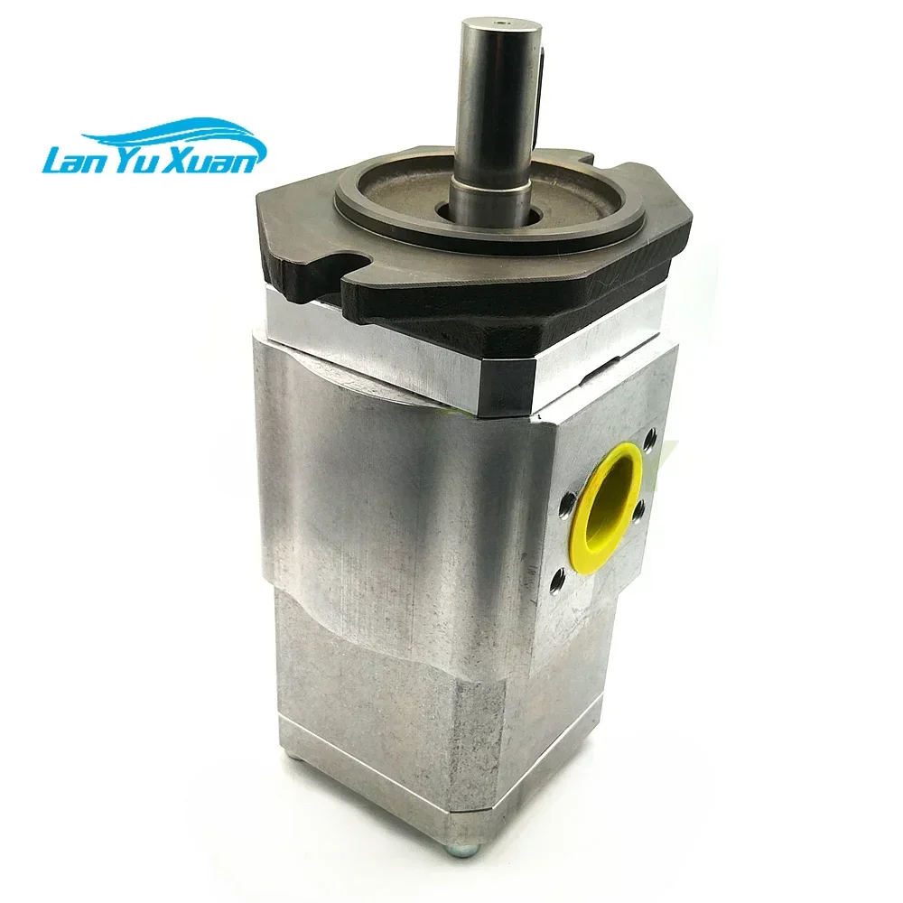 EIPC3 Hydraulic Pump ECKERLE EIPC3-064RA23-10 High Pressure Internal Gear Pumps
EIPC3 Hydraulic Pump ECKERLE EIPC3-064RA23-10 High Pressure Internal Gear Pumps