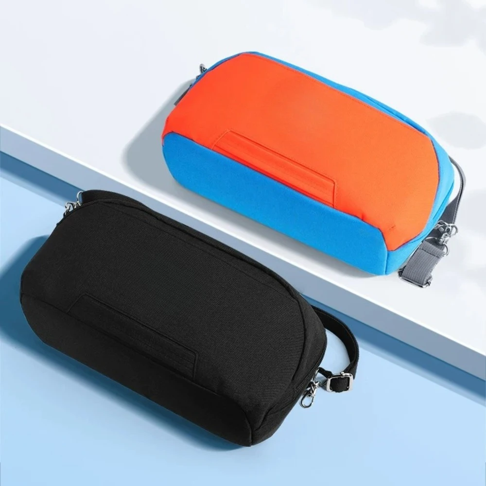 For Switch2/oled/lite Storage Box Bag Customized Oxford Cloth Single Shoulder Crossbody Bag Waterproof Bags Gaming Accessories
For Switch2/oled/lite Storage Box Bag Customized Oxford Cloth Single Shoulder Crossbody Bag Waterproof Bags Gaming Accessories
