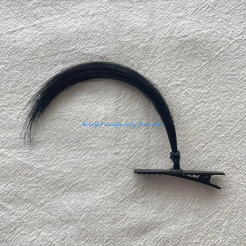 E56A Stylish Women's Hair Accessory Fashionable DIY Duckbill Hairpins for Kids Girls
E56A Stylish Women's Hair Accessory Fashionable DIY Duckbill Hairpins for Kids Girls