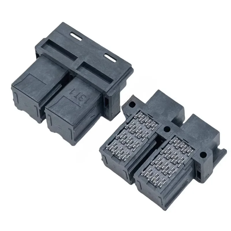 Foxconn LY20723-N1T0-4H brand new original U.2 socket DIP SFF-8643 72P MINISAS 1 * 2 fiber head crimping type
Foxconn LY20723-N1T0-4H brand new original U.2 socket DIP SFF-8643 72P MINISAS 1 * 2 fiber head crimping type