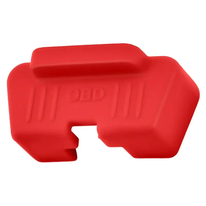 OBD Lock OBD Port Cover Dustproof Waterproof Silicone Secure Vibration-Resistant Car Security Device For Parking Safety Travel
OBD Lock OBD Port Cover Dustproof Waterproof Silicone Secure Vibration-Resistant Car Security Device For Parking Safety Travel