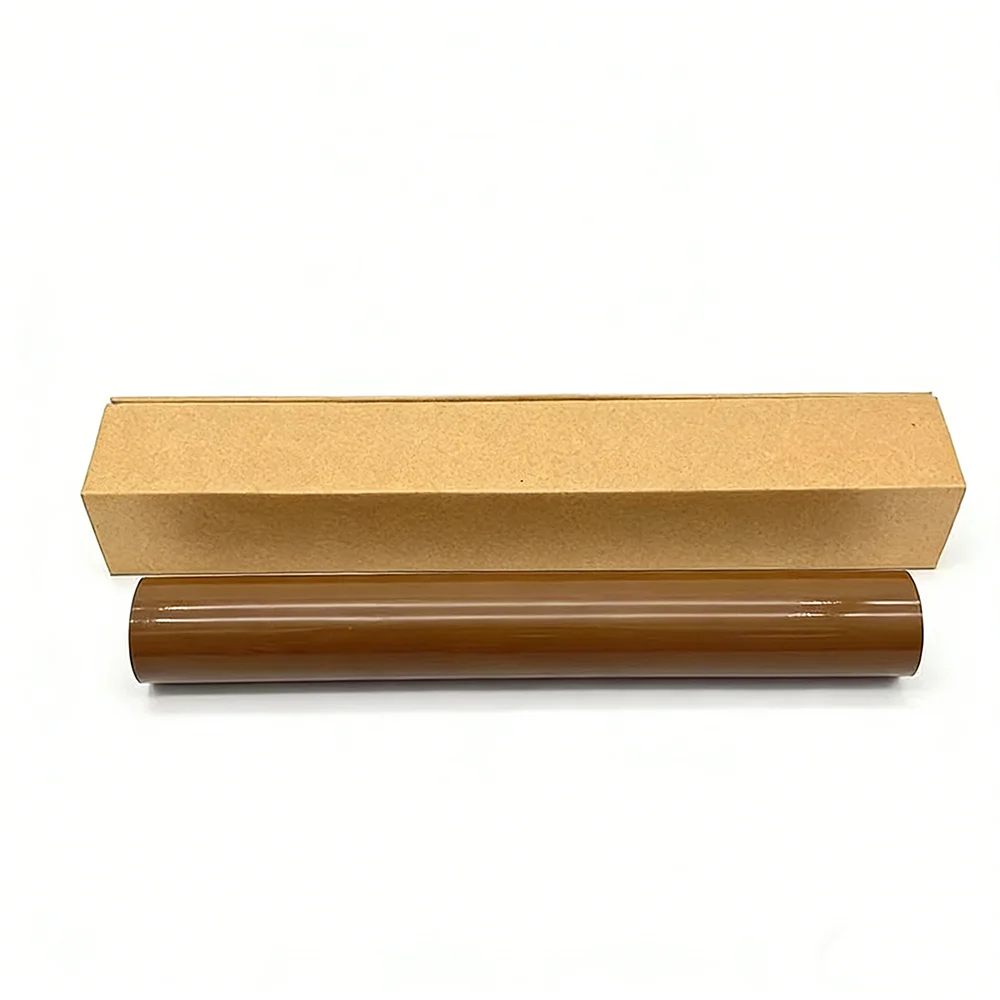 High Quality Fuser Film for Konica Minolta Bizhub C226i C266i C286i C227i C257i C287i Long Life Fuser Belt
High Quality Fuser Film for Konica Minolta Bizhub C226i C266i C286i C227i C257i C287i Long Life Fuser Belt