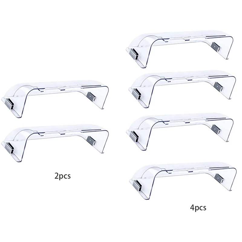 2 PCS AC Air Vent Deflector Magnetic Vent Covers For Ceiling Adjustable For Home Ceiling Registers/Floor/Heat, 4 Packs
2 PCS AC Air Vent Deflector Magnetic Vent Covers For Ceiling Adjustable For Home Ceiling Registers/Floor/Heat, 4 Packs