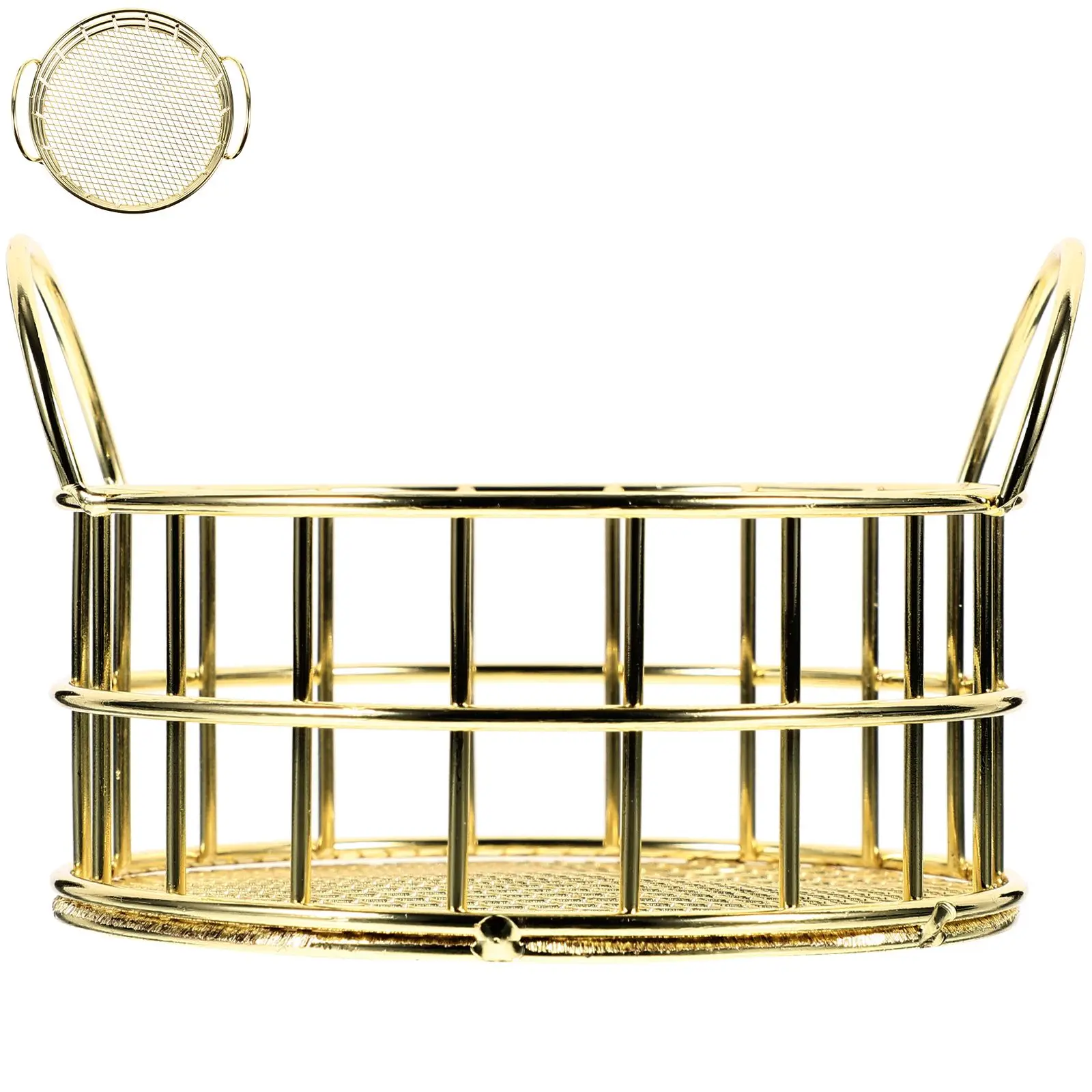 Cat Metal Basket Organizer Baskets Golden Mini Storage Box for Office Desk Lipstick Makeup Organizer Metal Basket
Cat Metal Basket Organizer Baskets Golden Mini Storage Box for Office Desk Lipstick Makeup Organizer Metal Basket