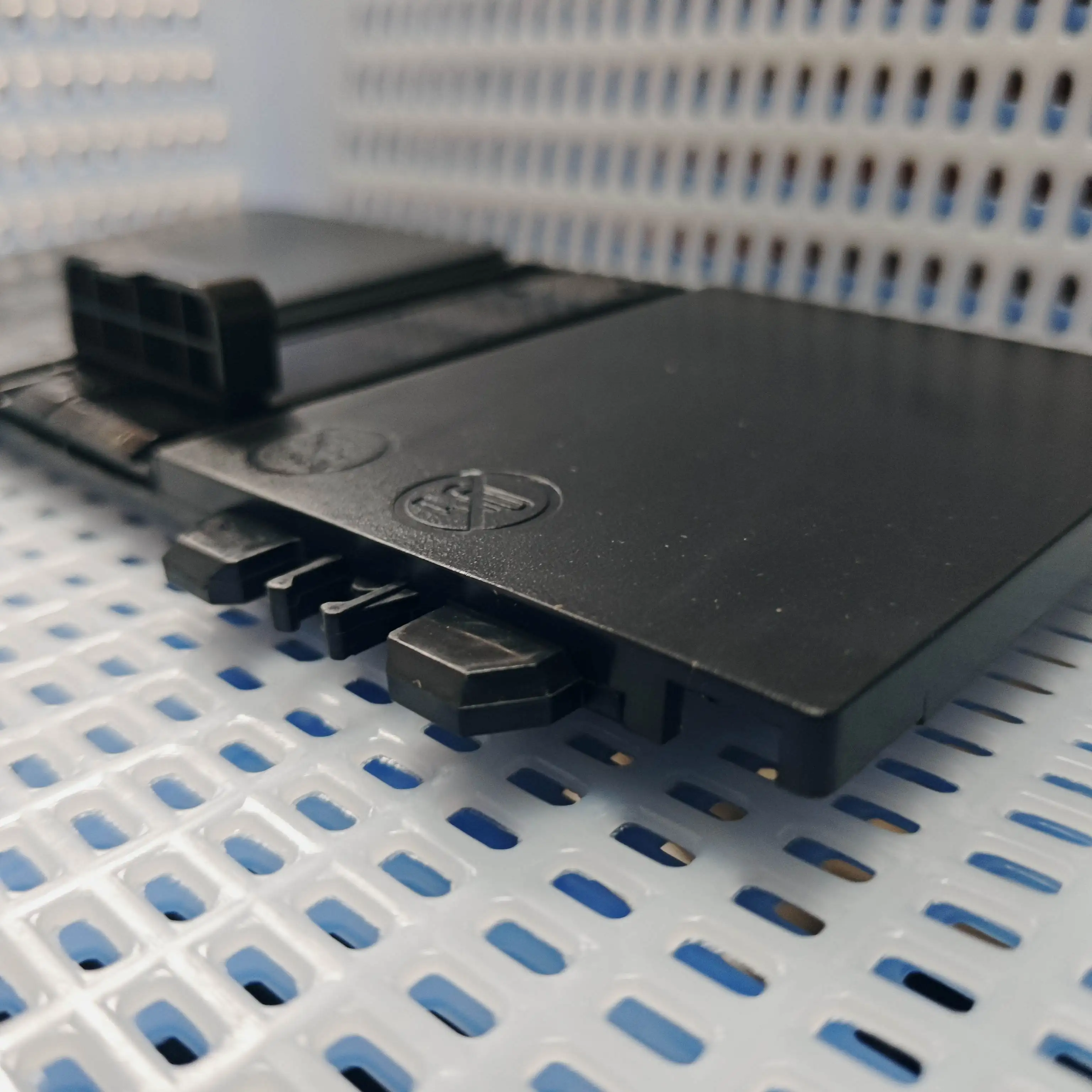 5X RM1-9958-000CN RM1-9958-000 Лоток ввода для захвата бумаги для HP LaserJet Pro MFP M125 M126 M127 M128/125 126 127 128
5X RM1-9958-000CN RM1-9958-000 Лоток ввода для захвата бумаги для HP LaserJet Pro MFP M125 M126 M127 M128/125 126 127 128