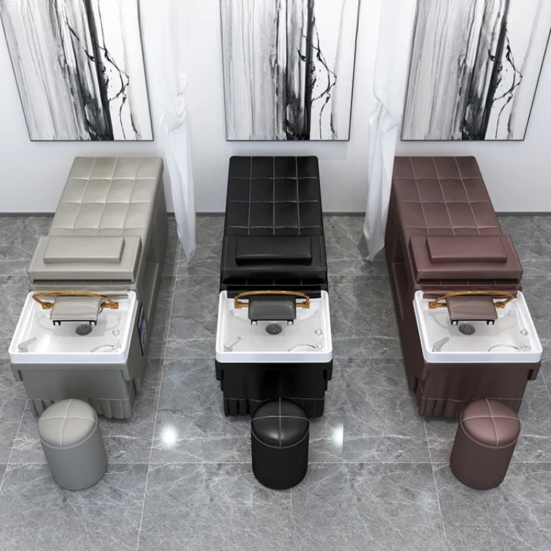 Premium Head Spa Bed Shampoo Chairs Thai Ergonomics Thai Hair Wash Therapy Shampoo Chairs Shower
Premium Head Spa Bed Shampoo Chairs Thai Ergonomics Thai Hair Wash Therapy Shampoo Chairs Shower