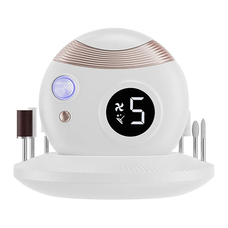 AA21-Electric Nails Cutter Nails Trimmer Nails Light Automatic Nails Cutter Nails File Fingernail Cutter For Seniors
AA21-Electric Nails Cutter Nails Trimmer Nails Light Automatic Nails Cutter Nails File Fingernail Cutter For Seniors