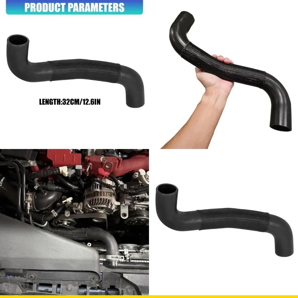 SZCH Corrosion Resistant Radiator Hose Accuracy Engineered Hose for Car Models
SZCH Corrosion Resistant Radiator Hose Accuracy Engineered Hose for Car Models