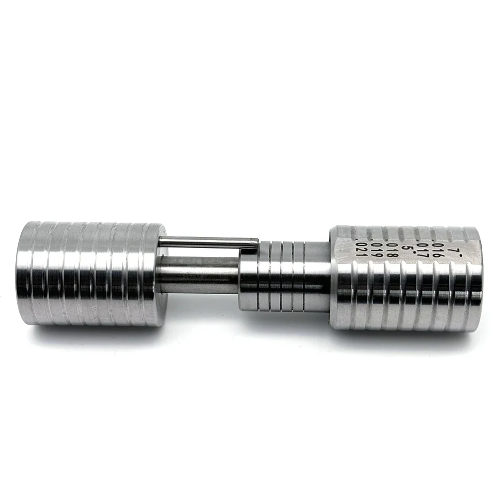 Professional 0-Degree No-Torque Orthodontic Plier for Custom Archwire Bending Adjustment and Precise Wire Formation
Professional 0-Degree No-Torque Orthodontic Plier for Custom Archwire Bending Adjustment and Precise Wire Formation