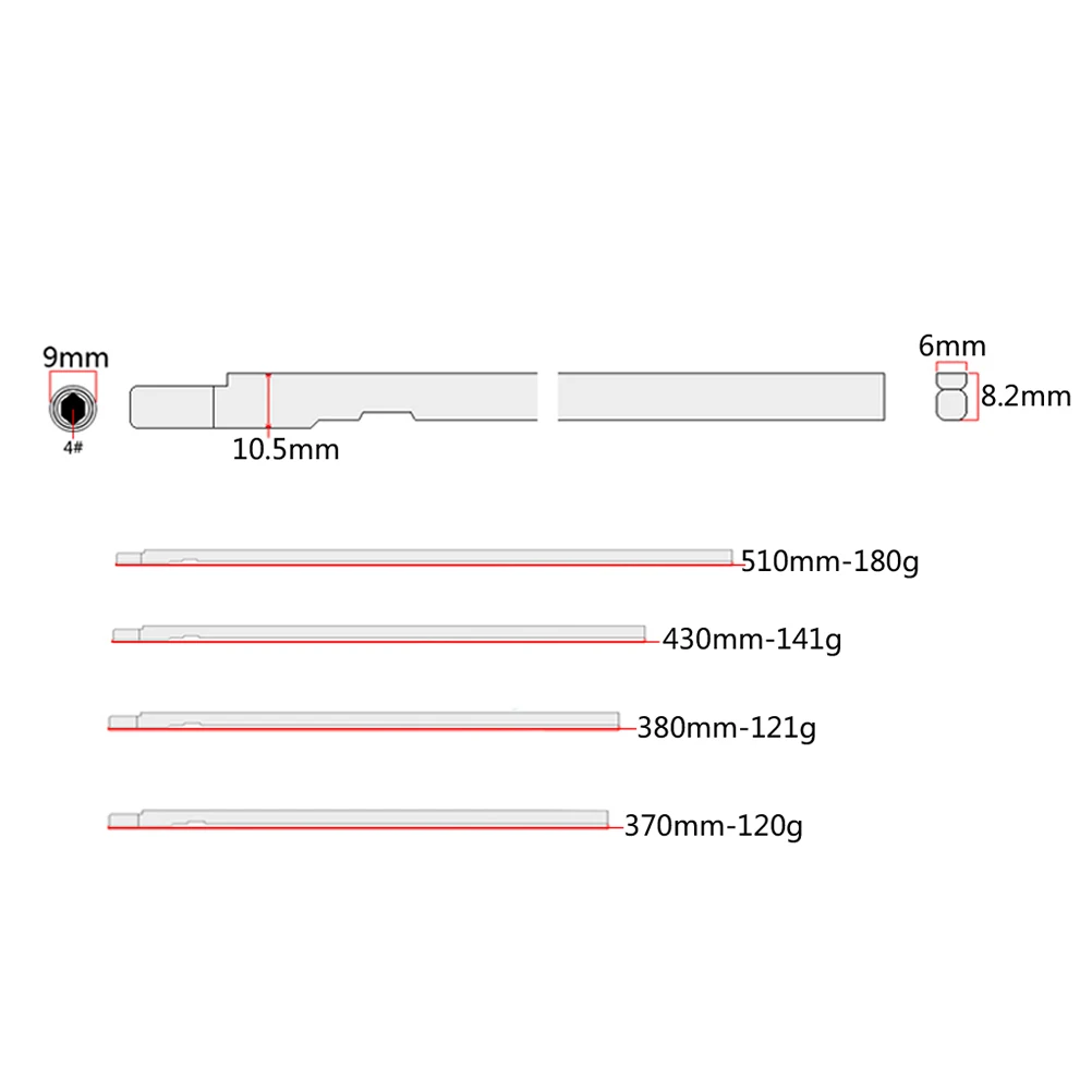430 Mm Adjustable Guitar Adjustment Lever Guitars Musical Instrument Black Electric Steel Truss Rod for
430 Mm Adjustable Guitar Adjustment Lever Guitars Musical Instrument Black Electric Steel Truss Rod for