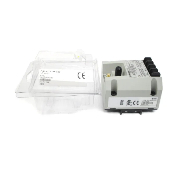 990-05-50-03-00 12-35vdc Nsmp Brand New Original Spot Plc
990-05-50-03-00 12-35vdc Nsmp Brand New Original Spot Plc