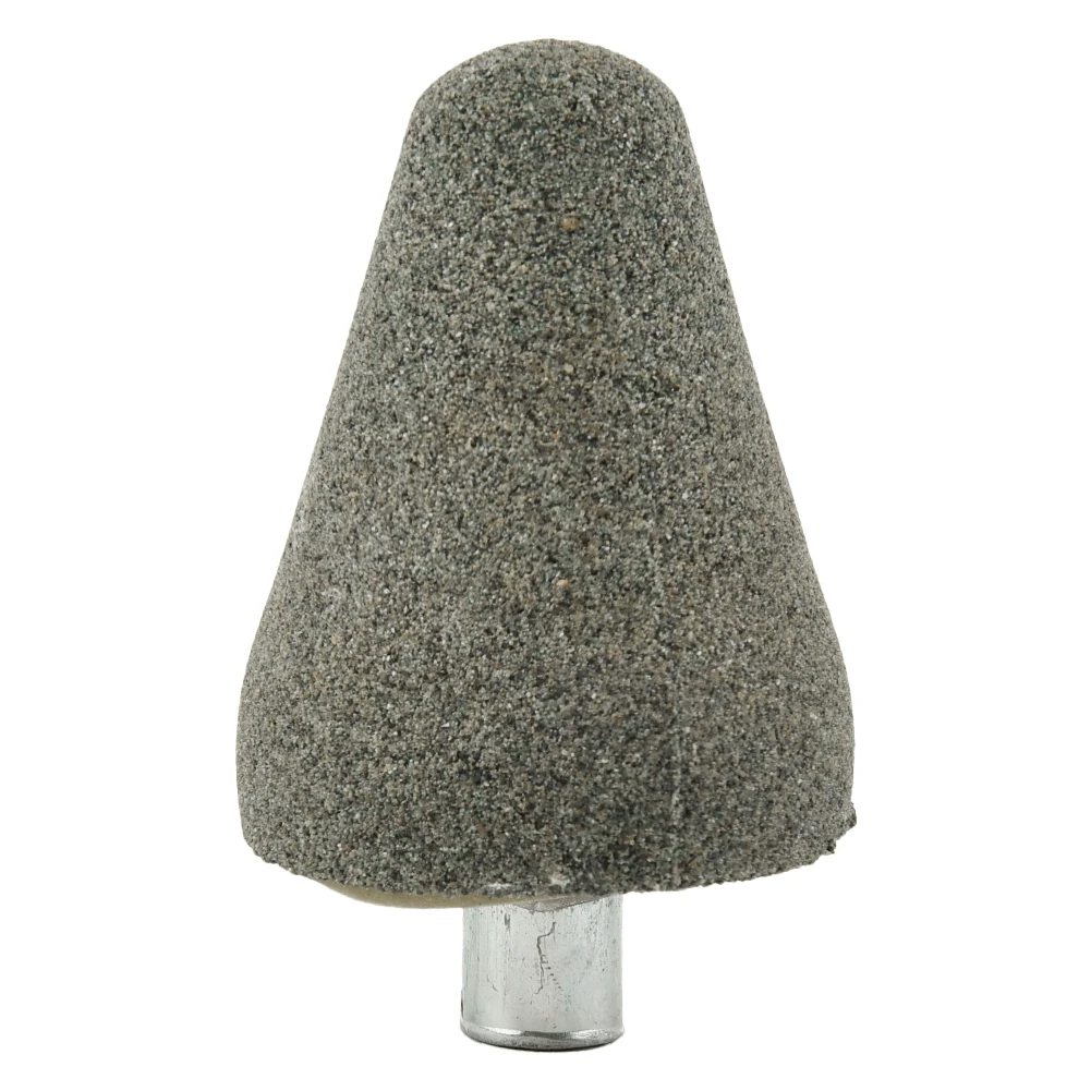 Tool Grinding Head Stone Carving Thread Grinding Wheel Head Silicon Carbide 1pcs Chamfer Countersink Bits Grey
Tool Grinding Head Stone Carving Thread Grinding Wheel Head Silicon Carbide 1pcs Chamfer Countersink Bits Grey