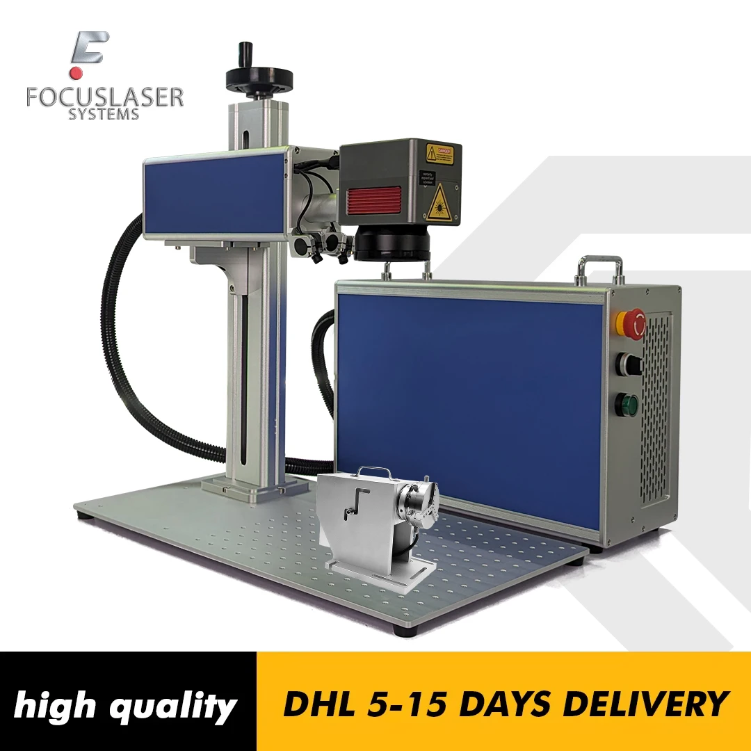 30W Raycus 50W Fiber Laser Marking Machine Engraving Metal Stainless Steel Cup Cutting Gold Jewerly With D80
30W Raycus 50W Fiber Laser Marking Machine Engraving Metal Stainless Steel Cup Cutting Gold Jewerly With D80