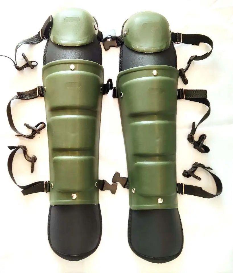 Garden Safety Hard Plastic Knee Leg Protector For Brush Cutter Lawn Mowing Labor Protection
Garden Safety Hard Plastic Knee Leg Protector For Brush Cutter Lawn Mowing Labor Protection