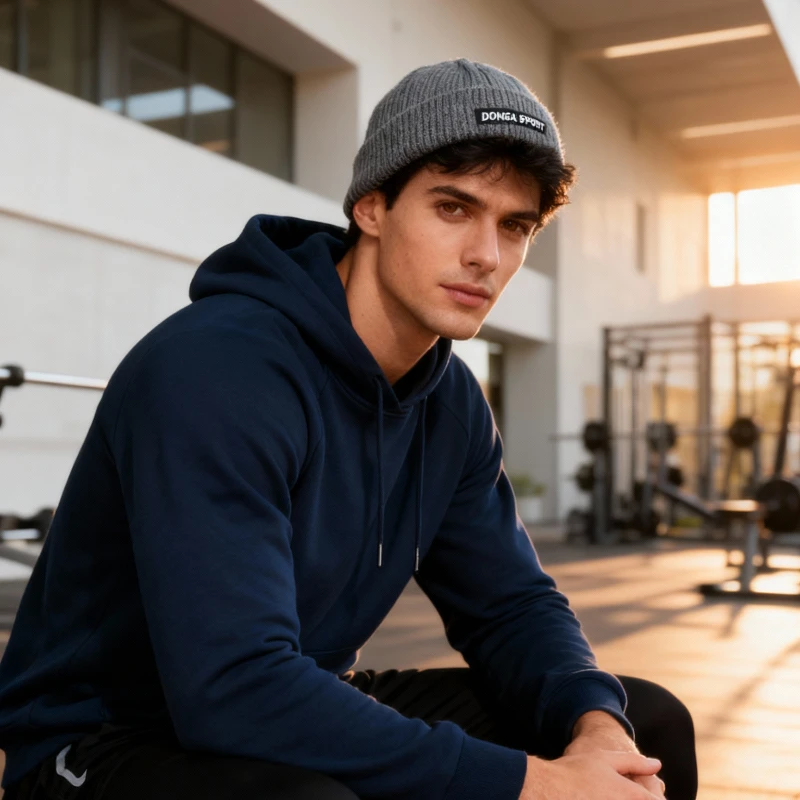 1pc Winter Warm Beanie for Men Women,outdoor Windproof Skullcap Warm Winter Unisex Fashion Knit Cuffed Cap,suitable for Holiday
1pc Winter Warm Beanie for Men Women,outdoor Windproof Skullcap Warm Winter Unisex Fashion Knit Cuffed Cap,suitable for Holiday