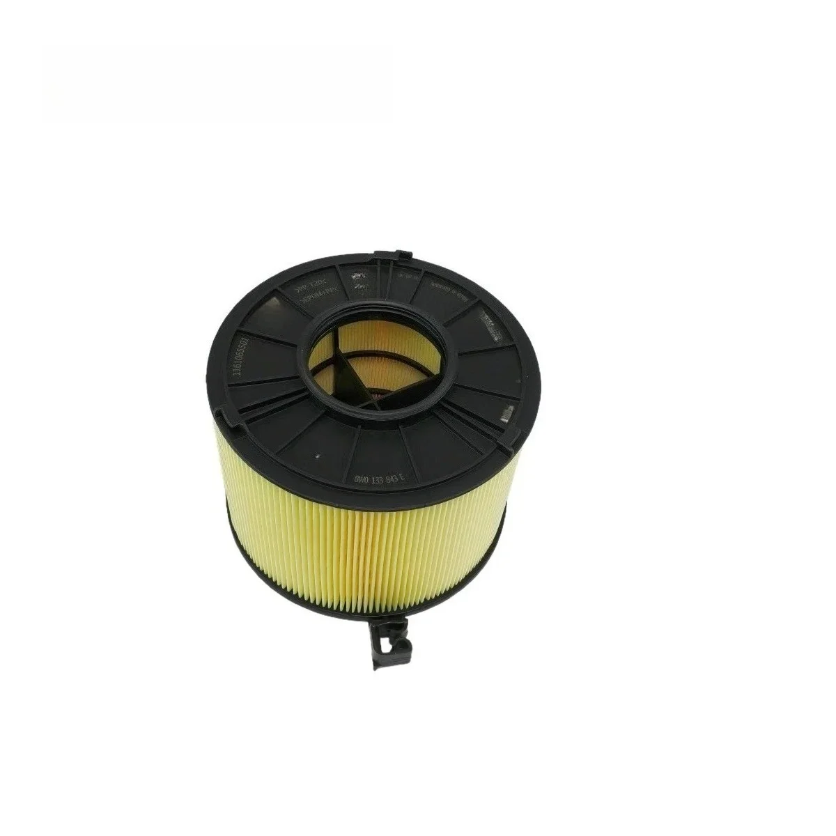 Original Quality Air Filter Element 8W0133843B L8W0133843E High Efficiency Engine Intake Replacement Part
Original Quality Air Filter Element 8W0133843B L8W0133843E High Efficiency Engine Intake Replacement Part