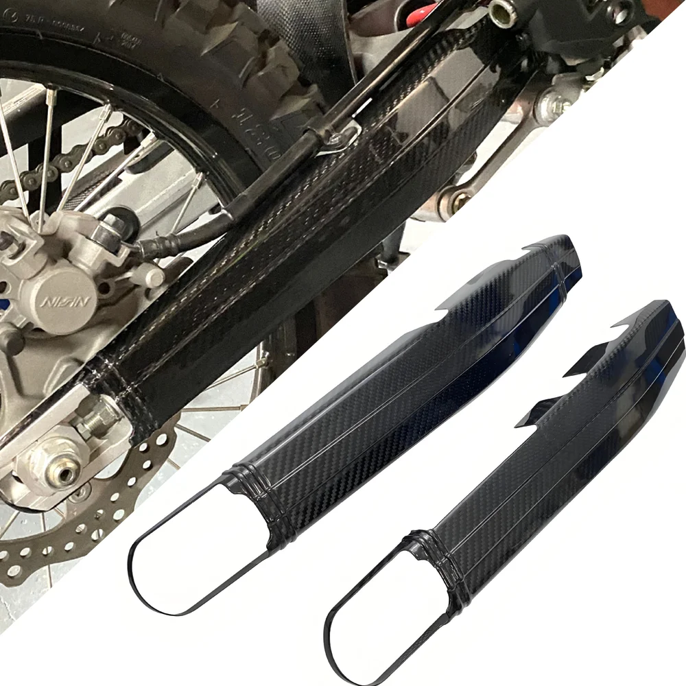 CRF250L/300L RALLY Motorcycle Real Carbon Fiber Rear Swingarm Protector Cover for Honda CRF250L CRF300L CRF 250L 300L Rallly
CRF250L/300L RALLY Motorcycle Real Carbon Fiber Rear Swingarm Protector Cover for Honda CRF250L CRF300L CRF 250L 300L Rallly
