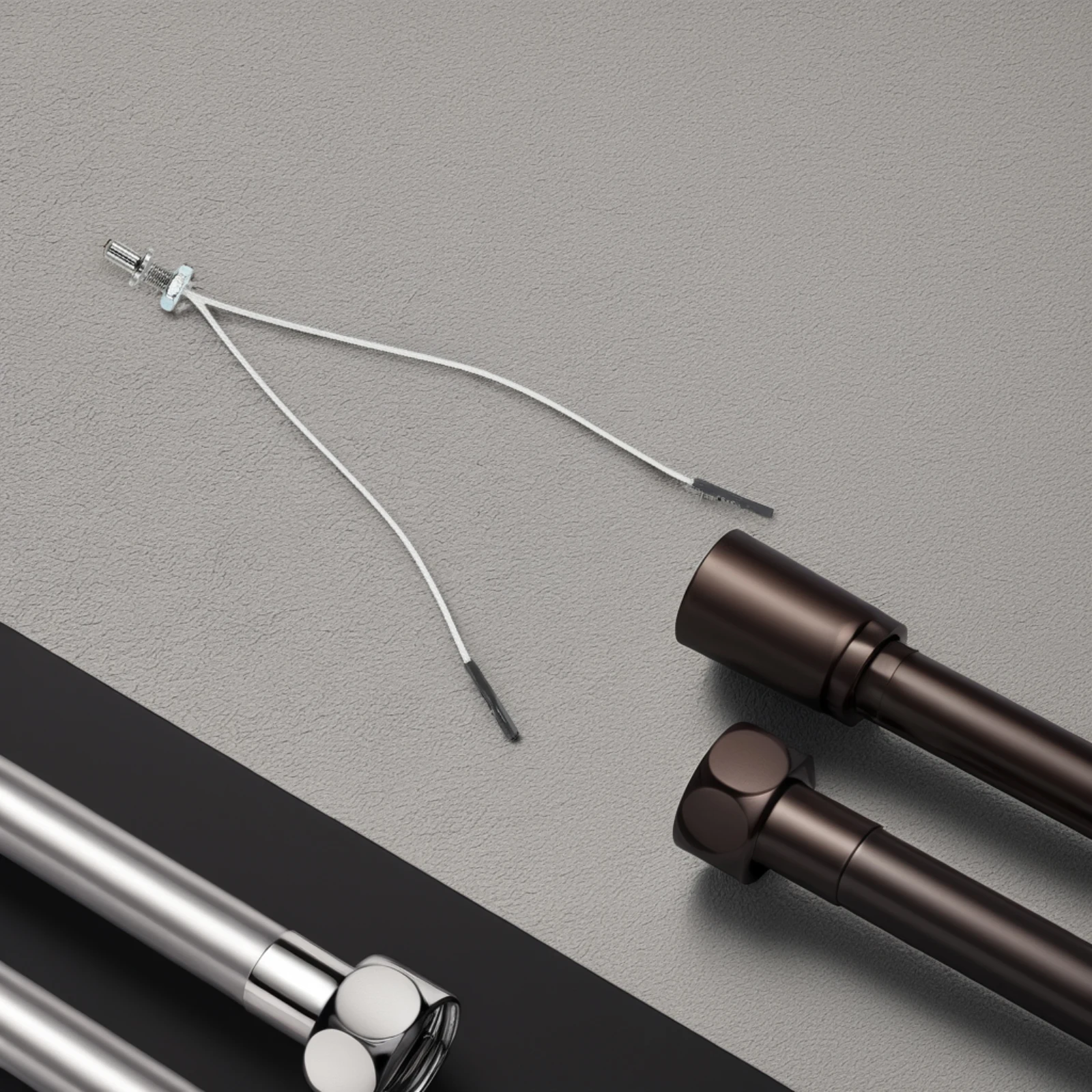 Electric Teapot Temperature Sensor Probe Kettle Accessories Repair Parts Replacement Tools Electric Water Heater Kitchen Bar
Electric Teapot Temperature Sensor Probe Kettle Accessories Repair Parts Replacement Tools Electric Water Heater Kitchen Bar