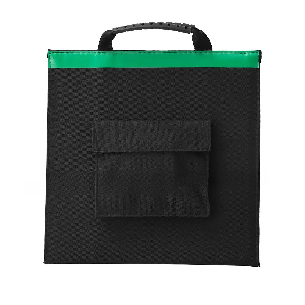 Solar Folding Bag Portable Household Outdoor Camping Single Crystal Folding Solar Panels
Solar Folding Bag Portable Household Outdoor Camping Single Crystal Folding Solar Panels