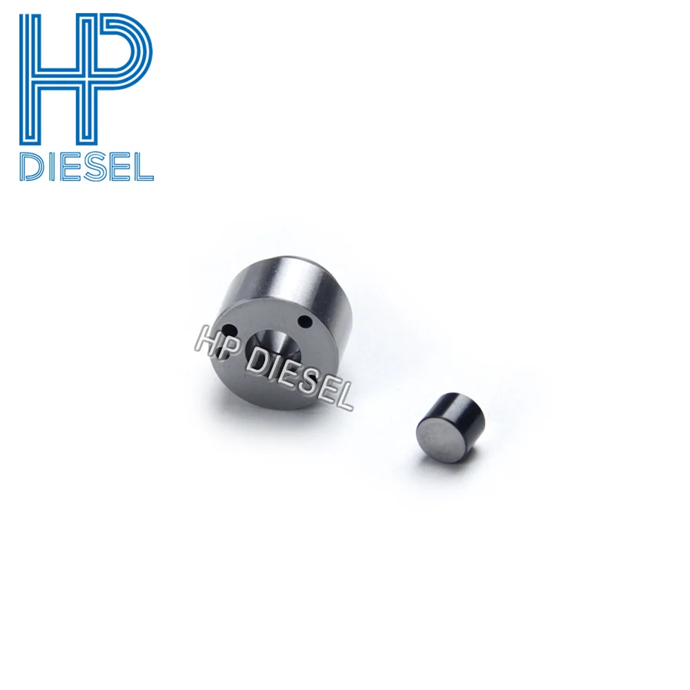 Diesel Valve, 17x13.5mm, Middle Plate, For CAT C-9 Fuel Injector 235-2888 236-0962 10R7224 217-2570 172-5780 188-8739 235-2887
Diesel Valve, 17x13.5mm, Middle Plate, For CAT C-9 Fuel Injector 235-2888 236-0962 10R7224 217-2570 172-5780 188-8739 235-2887