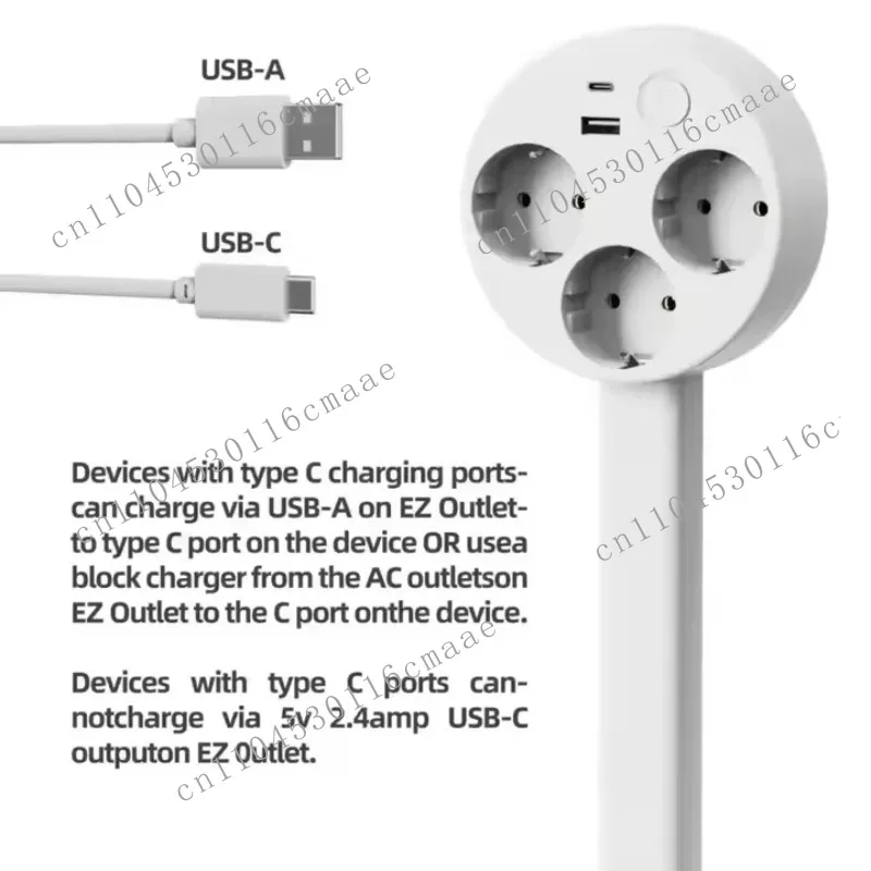 Электрическая розетка европейского стандарта, удлинитель настенной розетки, выдвижная настенная розетка для диванов, тумбочек, столов
Электрическая розетка европейского стандарта, удлинитель настенной розетки, выдвижная настенная розетка для диванов, тумбочек, столов