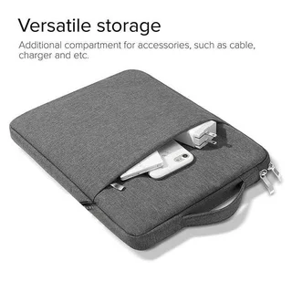 For Samsung Galaxy Tab S9 Plus 12.4" S9+ SM-X810 X816B Sleeve Bag Case For Samsung Tab S7 S8 S9 Ultra S7 FE Tablet Inner Bag
For Samsung Galaxy Tab S9 Plus 12.4" S9+ SM-X810 X816B Sleeve Bag Case For Samsung Tab S7 S8 S9 Ultra S7 FE Tablet Inner Bag
