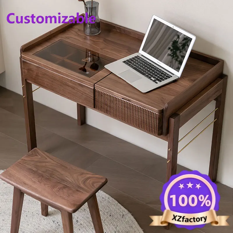 Factory Direct 2026 Top RatedTodo muebles de madera maciza, mesa de maquillaje nórdica para dormitorio, cómoda moderna, sencilla
Factory Direct 2026 Top RatedTodo muebles de madera maciza, mesa de maquillaje nórdica para dormitorio, cómoda moderna, sencilla