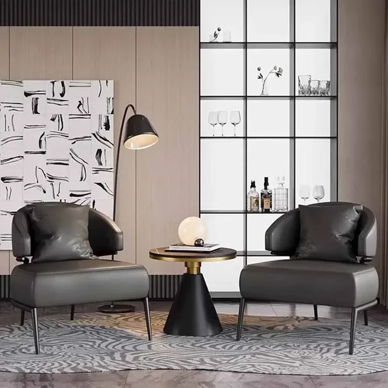 Restaurant Elastic Chairs Modern Handle Single Floor Chair Bedroom Designer Meditation Muebles Para El Hogar Home Furniture
Restaurant Elastic Chairs Modern Handle Single Floor Chair Bedroom Designer Meditation Muebles Para El Hogar Home Furniture