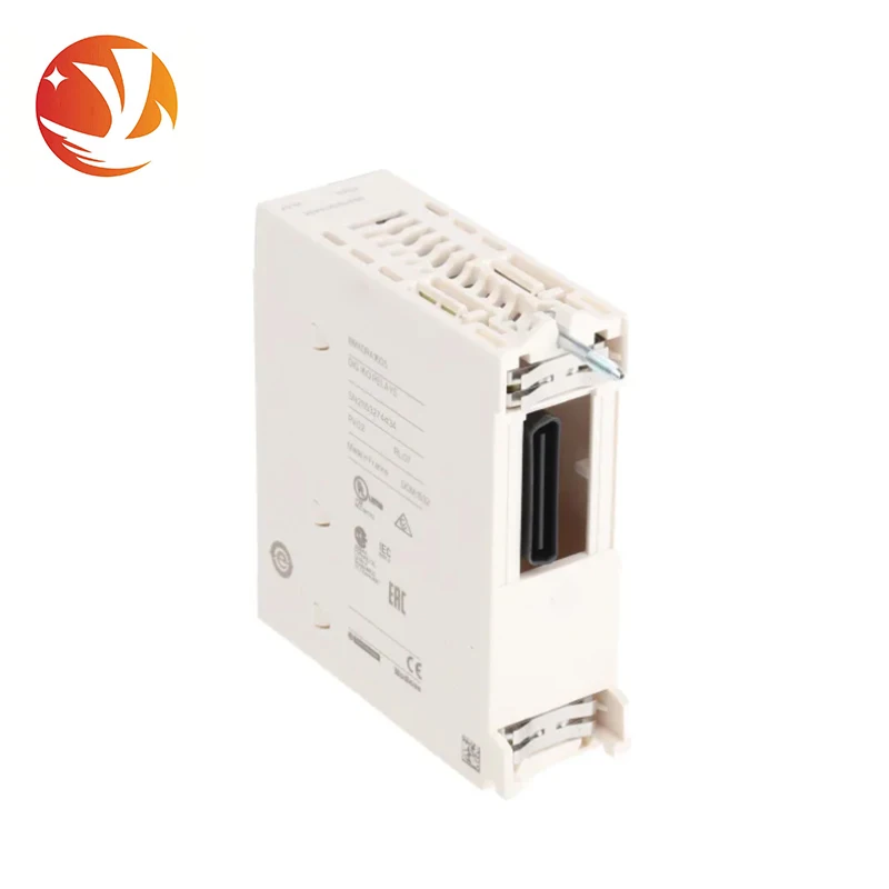 High Quality Industrial Automation Plc Pac Dedicated Controllers with BMXDRA1605 Plc Logic Programming Controller
High Quality Industrial Automation Plc Pac Dedicated Controllers with BMXDRA1605 Plc Logic Programming Controller