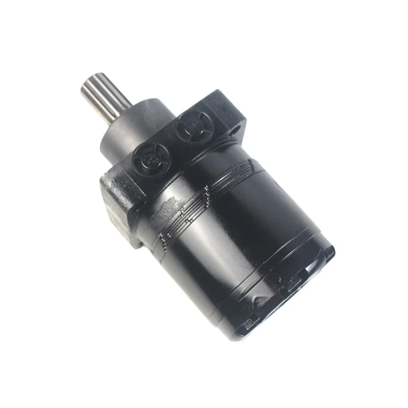 Hydraulic Motor BMER-2-750-VD-FD1-B BMER-375 BMER-750 BMER-540 Cycloidal Motor Cleaning Vehicles Snowplows BMER
Hydraulic Motor BMER-2-750-VD-FD1-B BMER-375 BMER-750 BMER-540 Cycloidal Motor Cleaning Vehicles Snowplows BMER