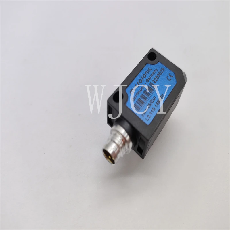 L2.110.1495 XL75 CD74 SM74 Печатный пресс Датчик отслеживания стека бумаги
L2.110.1495 XL75 CD74 SM74 Печатный пресс Датчик отслеживания стека бумаги