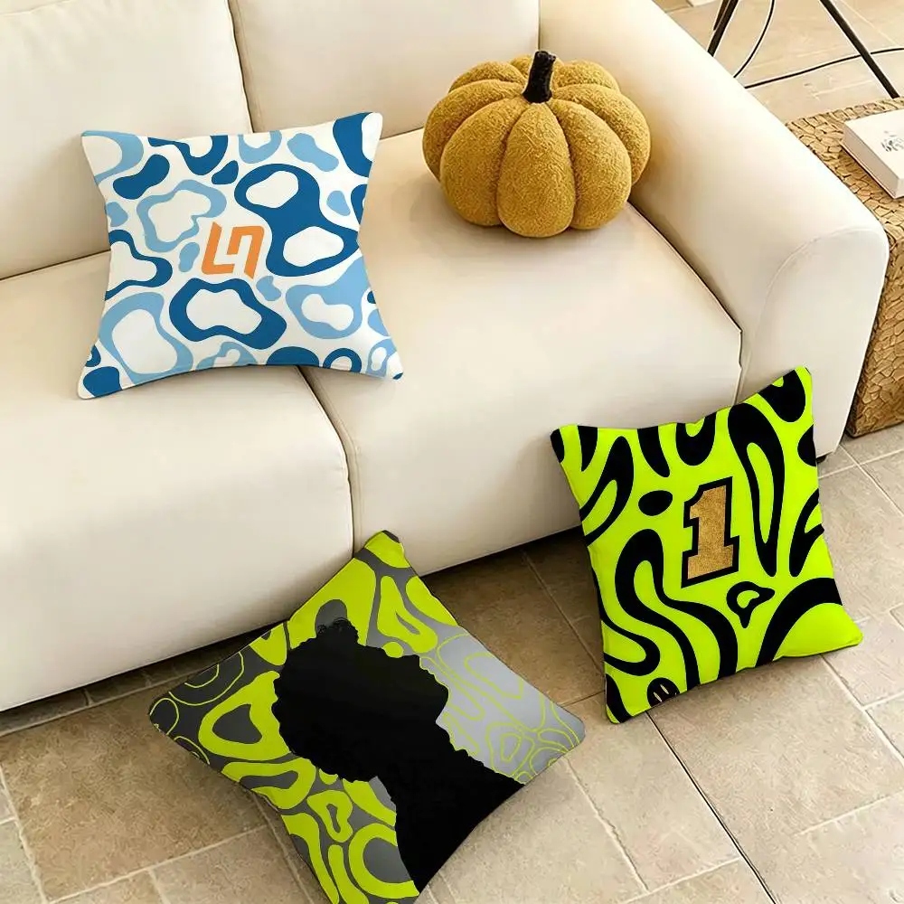 Racing Regulations Lando Norris-S Square Double-Sided printed Pillow Case Bedroom Bedside Pillow Sofa Cushion Cover Gift
Racing Regulations Lando Norris-S Square Double-Sided printed Pillow Case Bedroom Bedside Pillow Sofa Cushion Cover Gift