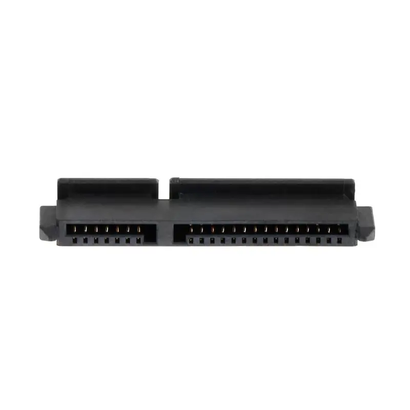 Интерпозитор жесткого диска Адаптер SATA Разъем жесткого диска для Dell Latitude E6230
Интерпозитор жесткого диска Адаптер SATA Разъем жесткого диска для Dell Latitude E6230