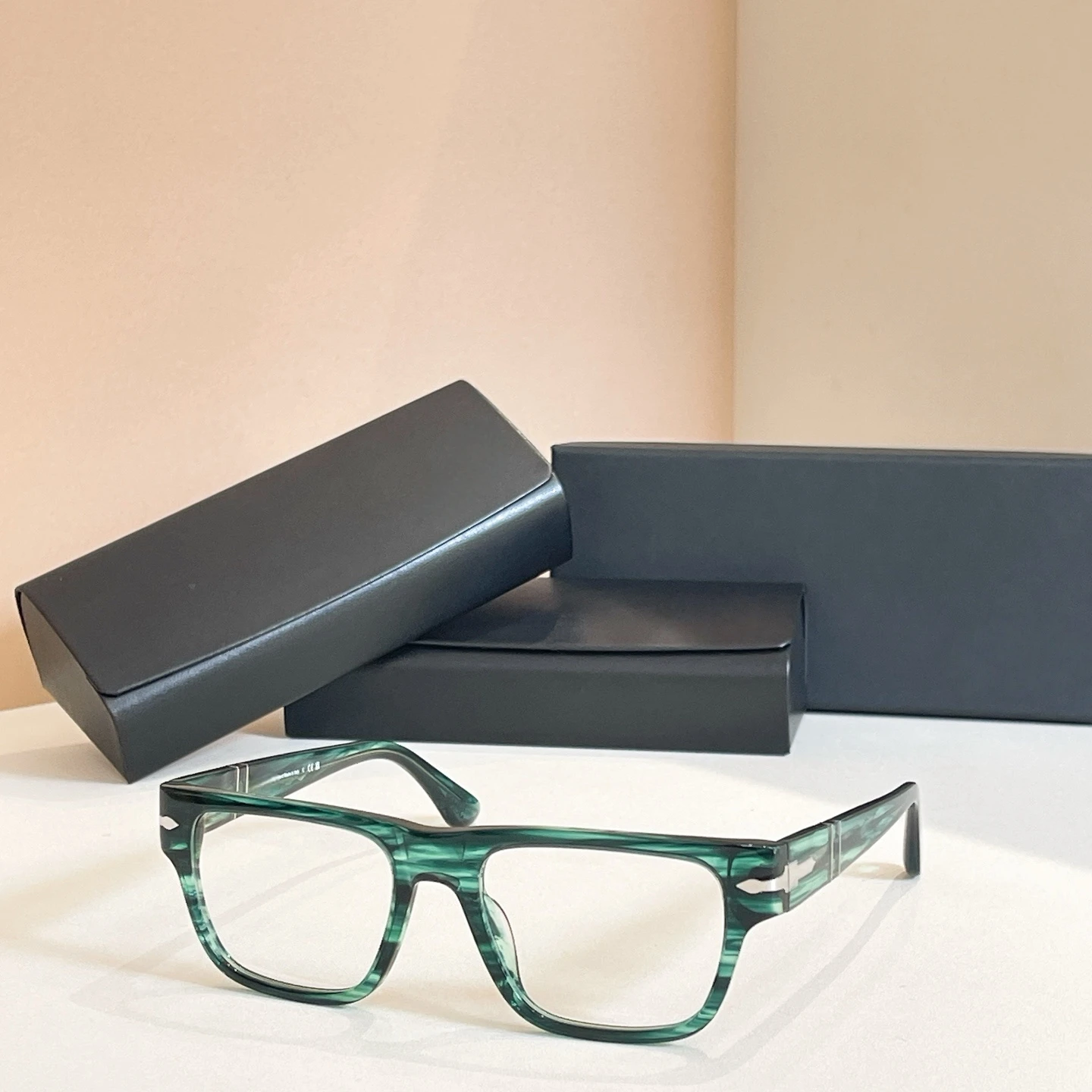 Оправа для очков в академическом стиле, модная, люксовая, винтажная, модель 3348-V, из толстого ацетата, ретро-квадратный дизайн, унисекс, высшее качество
Оправа для очков в академическом стиле, модная, люксовая, винтажная, модель 3348-V, из толстого ацетата, ретро-квадратный дизайн, унисекс, высшее качество