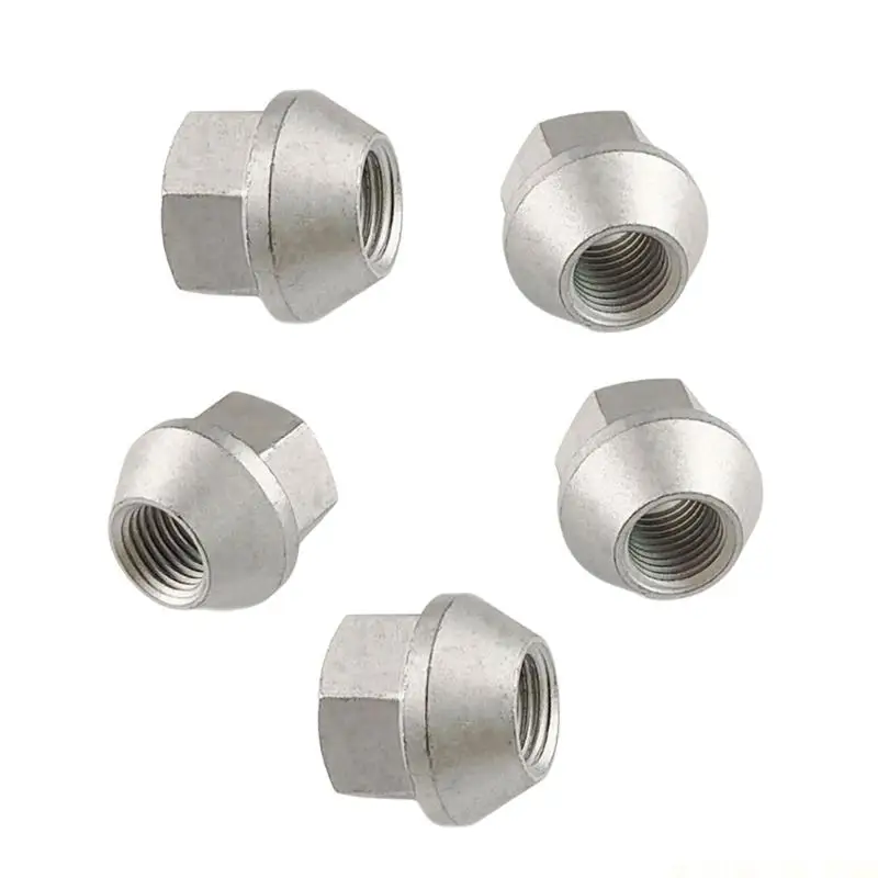 J0MA High Performances Wheel Tire Nut M14X1 5 Thread Open End Wheel Replacement Wheel Lug Nut Hub Screws Enduring
J0MA High Performances Wheel Tire Nut M14X1 5 Thread Open End Wheel Replacement Wheel Lug Nut Hub Screws Enduring
