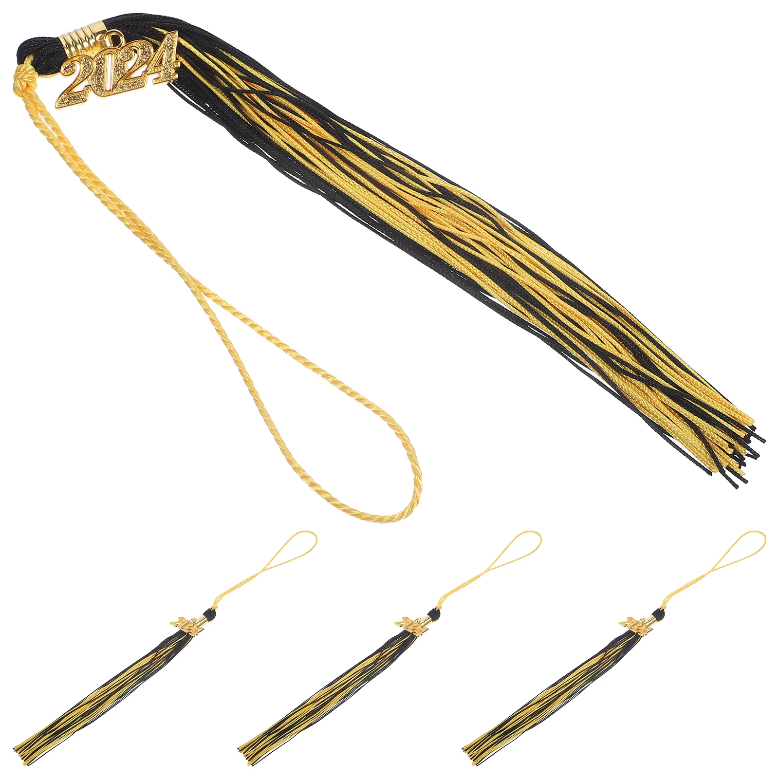 4pcs Graduation Cap Tassels 2024 Blue Decorative Fringe Pendants Ceremony Accessories Photography Props Meaningful Gifts
4pcs Graduation Cap Tassels 2024 Blue Decorative Fringe Pendants Ceremony Accessories Photography Props Meaningful Gifts