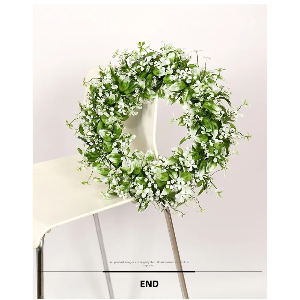 Гирлянда из гипсофилы (Baby's Breath) для свадебного декора, с дизайном в виде звезд, на пластиковой основе, легкая конструкция
Гирлянда из гипсофилы (Baby's Breath) для свадебного декора, с дизайном в виде звезд, на пластиковой основе, легкая конструкция