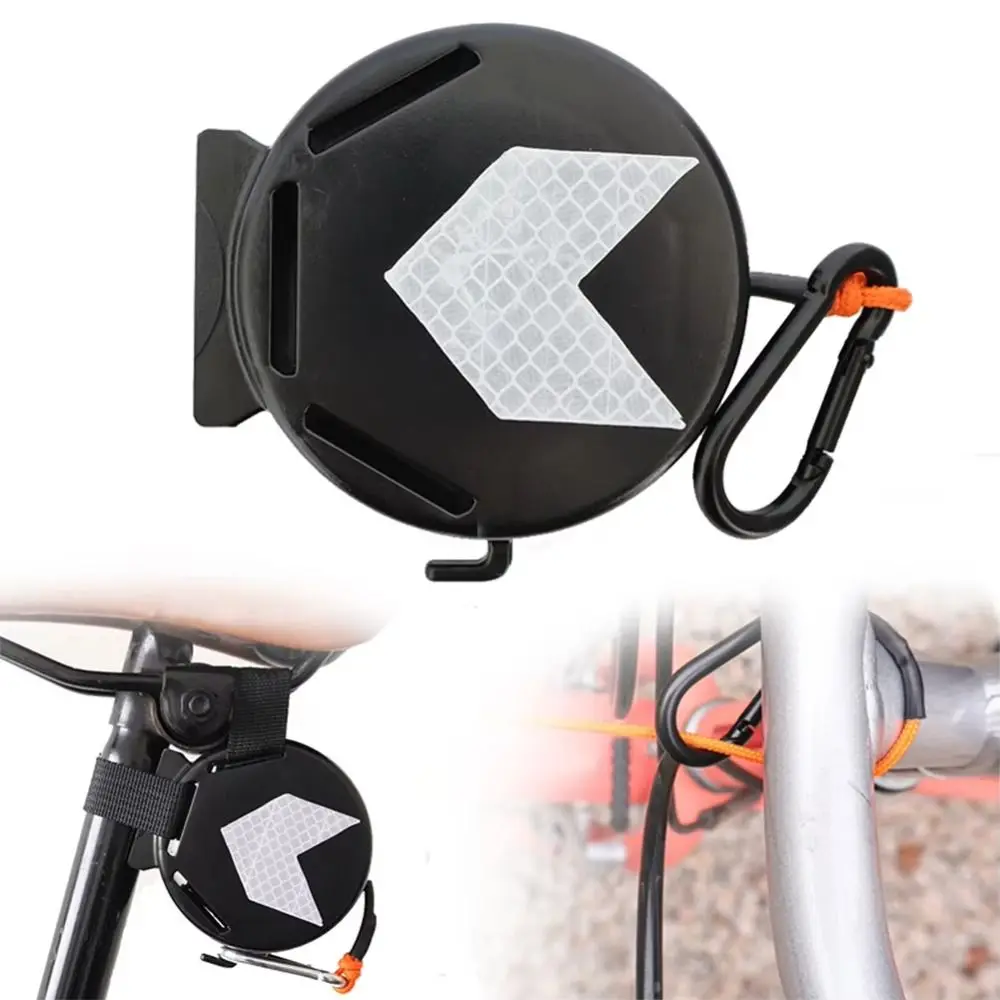 Retractable Bicycle Traction Rope With Hook Pull Rope Bicycle Tow Rope Strong Tension Bungee Cord MTB Trailer Rope Parent-Child
Retractable Bicycle Traction Rope With Hook Pull Rope Bicycle Tow Rope Strong Tension Bungee Cord MTB Trailer Rope Parent-Child