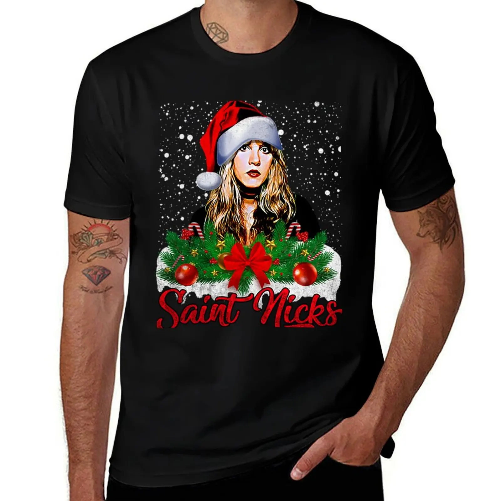Stevie Nicks T-Shirt funny t shirts dark humor funny t shirts cotton funny t shirts man T-Shirt
Stevie Nicks T-Shirt funny t shirts dark humor funny t shirts cotton funny t shirts man T-Shirt