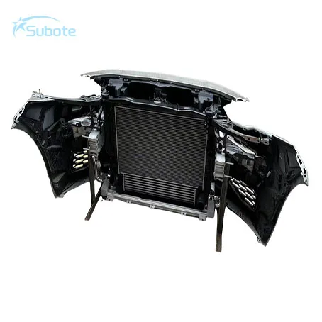 G20 LCI Hot Selling High Quality Original Front Bumper Headlight Car Replacement Parts
G20 LCI Hot Selling High Quality Original Front Bumper Headlight Car Replacement Parts