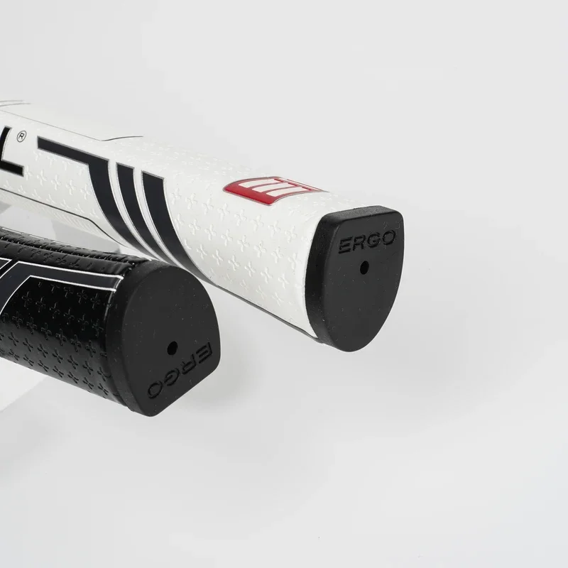 1 шт. EVOLUTION Premium Golf Putter Grip — черно-белая текстурированная лента из искусственной кожи, повышает стабильность и комфорт для повышения производительности,
1 шт. EVOLUTION Premium Golf Putter Grip — черно-белая текстурированная лента из искусственной кожи, повышает стабильность и комфорт для повышения производительности,