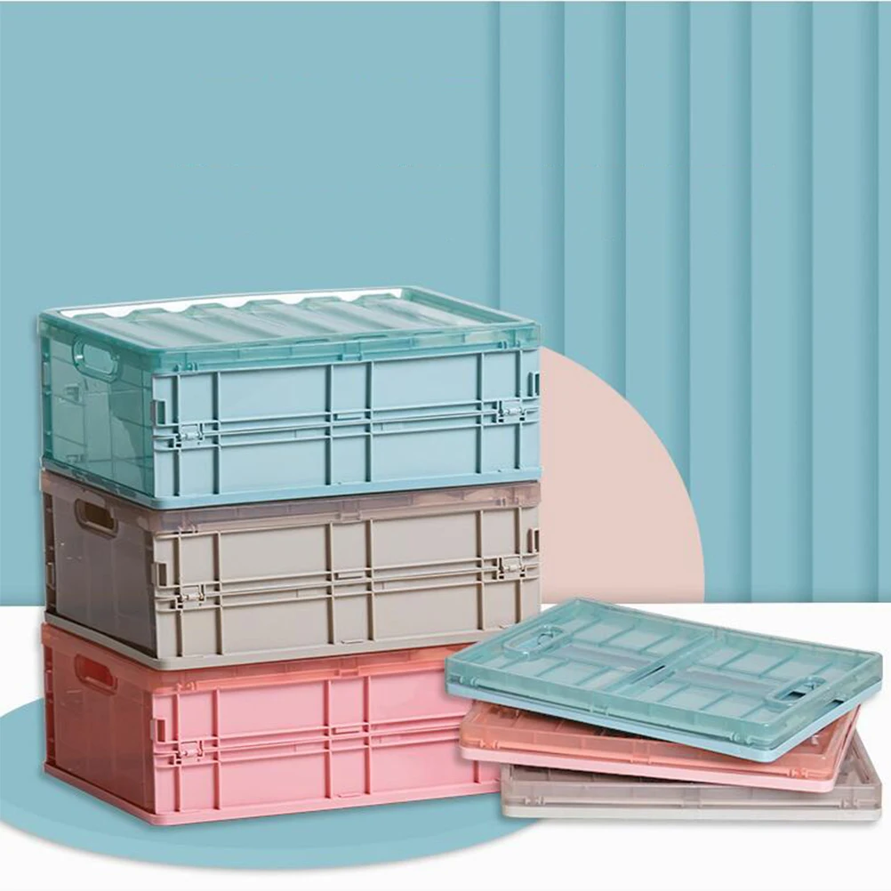 Portable Folding Storage Box Multifunctional Container Wardrobe Organizer Foldable Case Blue Plastic Home Kitchen Closet Office
Portable Folding Storage Box Multifunctional Container Wardrobe Organizer Foldable Case Blue Plastic Home Kitchen Closet Office