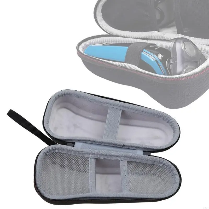 49MF Hard Travel for Case fit for Men Shaver for Razor 4500 6400 AT830 46 AT810/46 Wet Electric Shaver 
49MF Hard Travel for Case fit for Men Shaver for Razor 4500 6400 AT830 46 AT810/46 Wet Electric Shaver